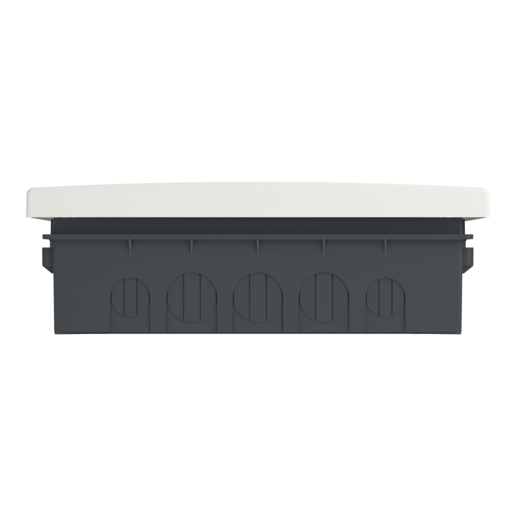 Розподільний щит Schneider Electric Easy9 EU 2 ряда 12 мод (EZ9EUB212) - picture 6