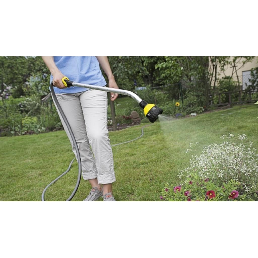 Штанга для поливу Karcher 6 режимів (2.645-157.0) - изображение 7