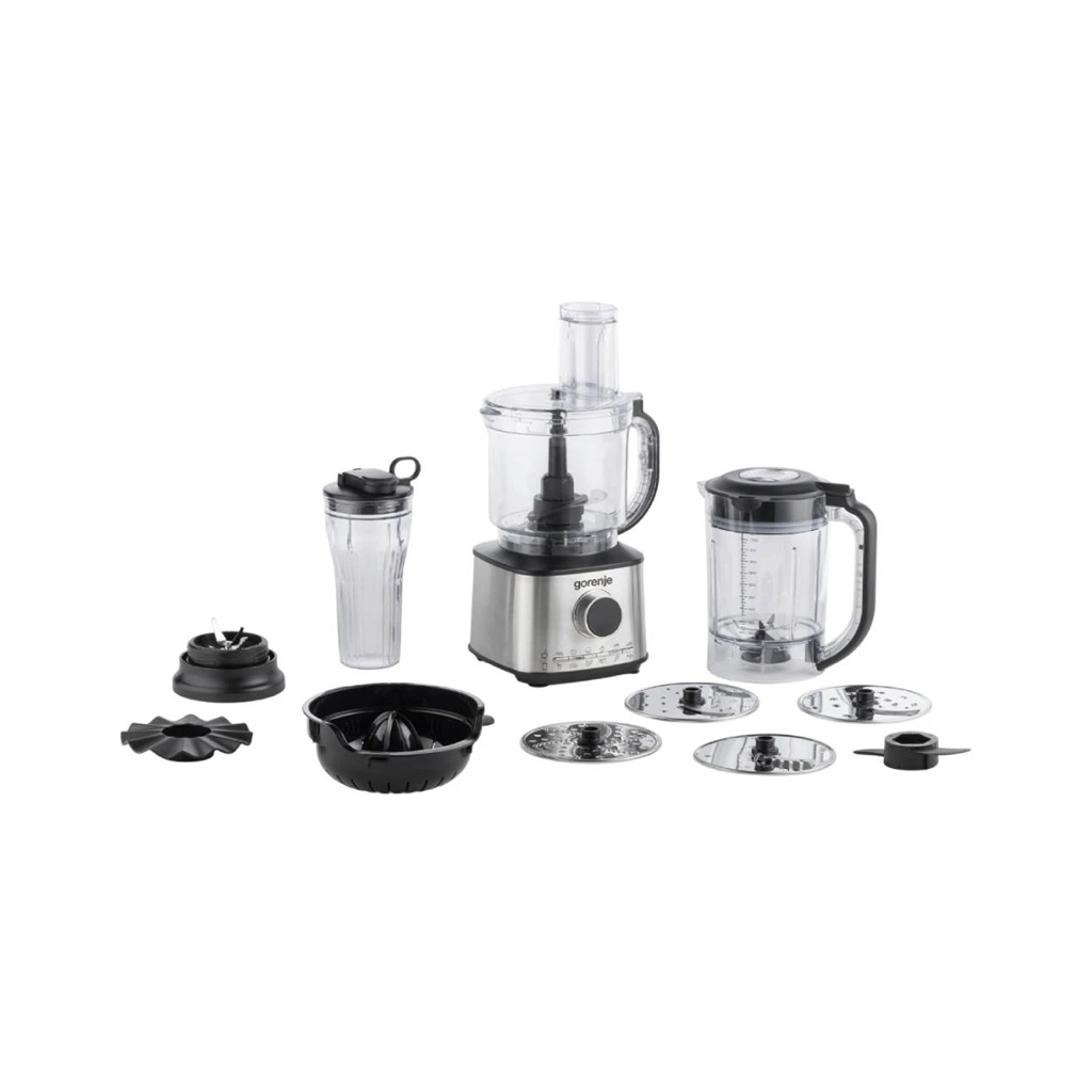 Кухонний комбайн Gorenje SBR1500E - зображення 1