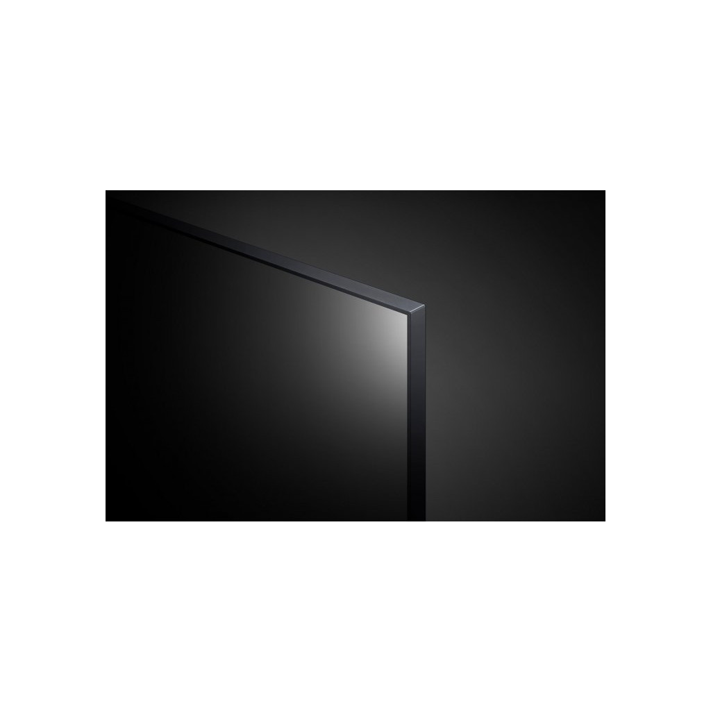 Телевізор LG 43UQ80006LB - зображення 12