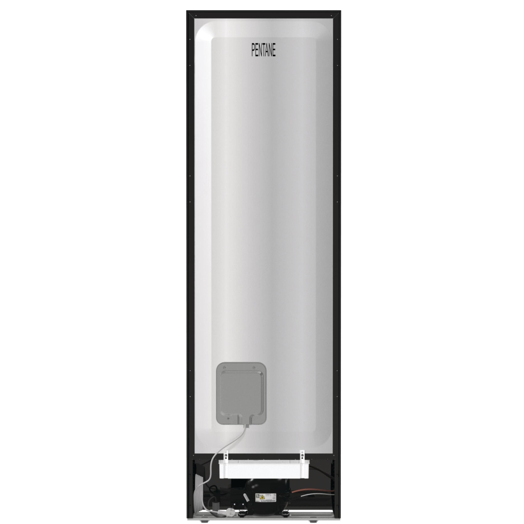 Холодильник Gorenje NRK620EABXL4 - изображение 12