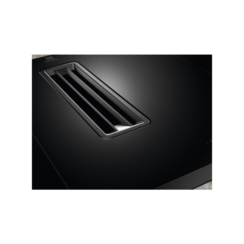 Варочна поверхня Electrolux KCC83443 - зображення 4