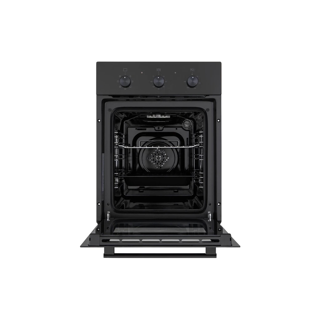 Духова шафа Interline OEG 170 MRN BB - зображення 4