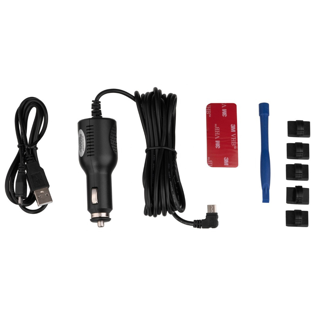 Відеореєстратор 2E Drive 750 Magnet (2E-DRIVE750MAGNET) - зображення 12