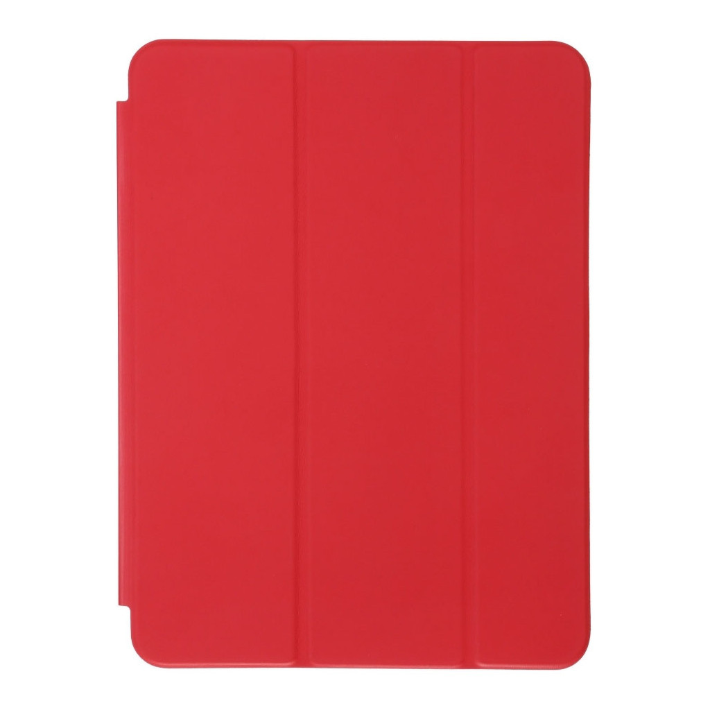 Чохол до планшета Armorstandart Smart Case Apple iPad Pro 12.9 2022/2021/2020 Red (ARM56627) - зображення 1