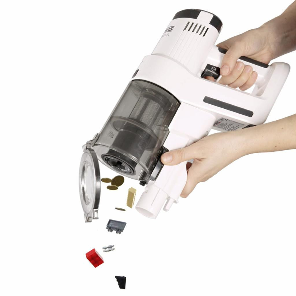 Пилосос Thomas Quick Stick Boost (785303) - зображення 5