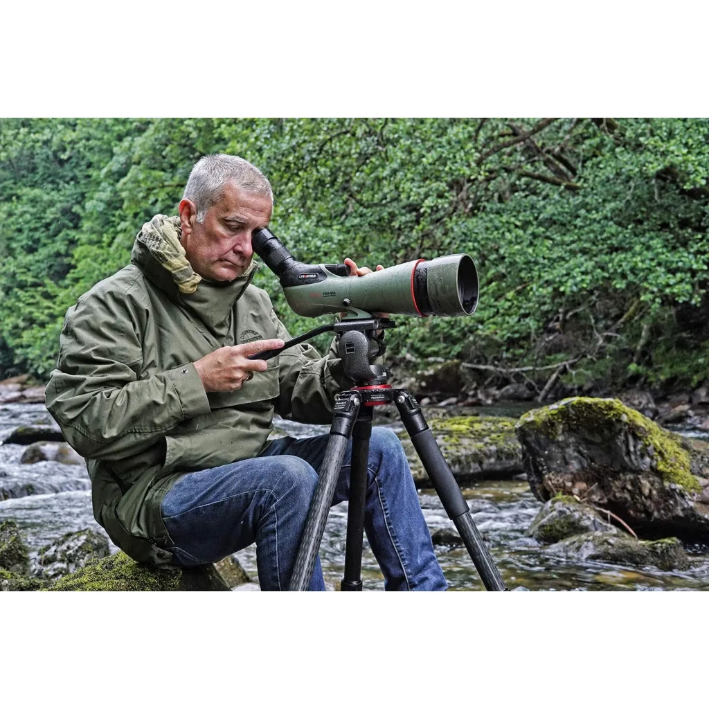 Підзорна труба Kowa TSN-99A 30-70x99/45 Prominar Kit (12264) (930605) - изображение 11