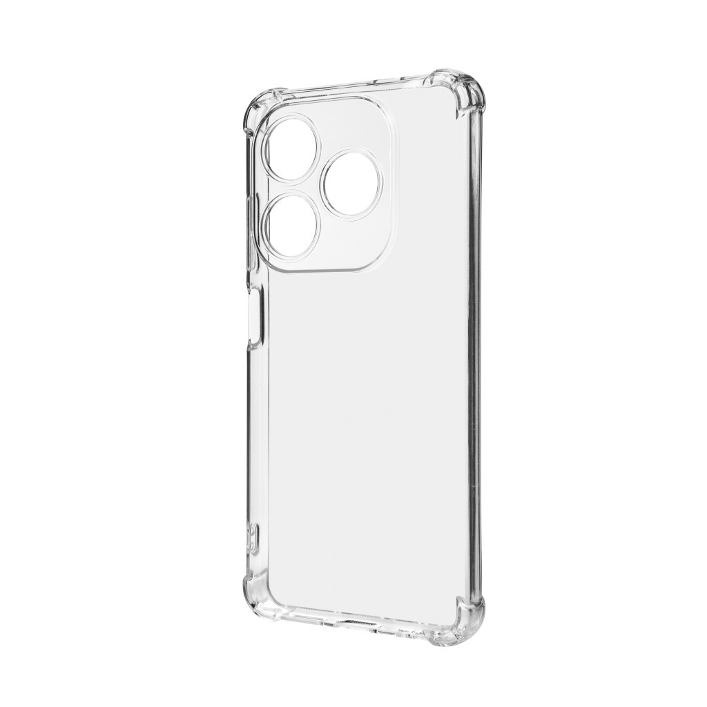 Чохол до мобільного телефона Armorstandart Air Force Tecno Spark 20 (KJ5n) Camera cover Transparent (ARM77679) - зображення 1