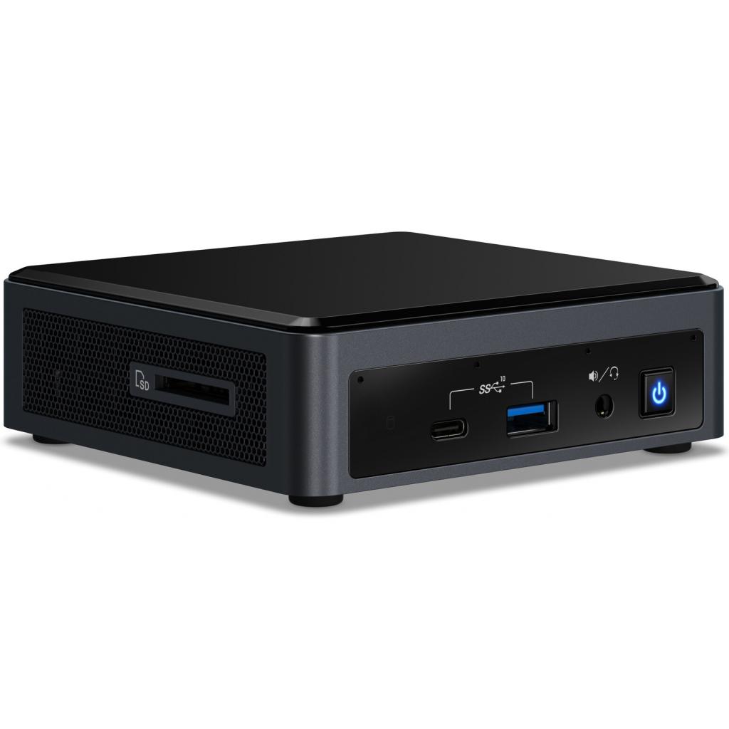 Комп'ютер INTEL NUC i5-10210U (BXNUC10I5FNK2) - зображення 3