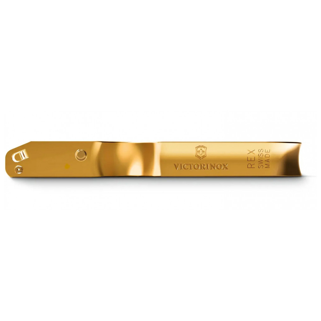 Овочечистка Victorinox Rex Gold (6.0900.88) - зображення 5