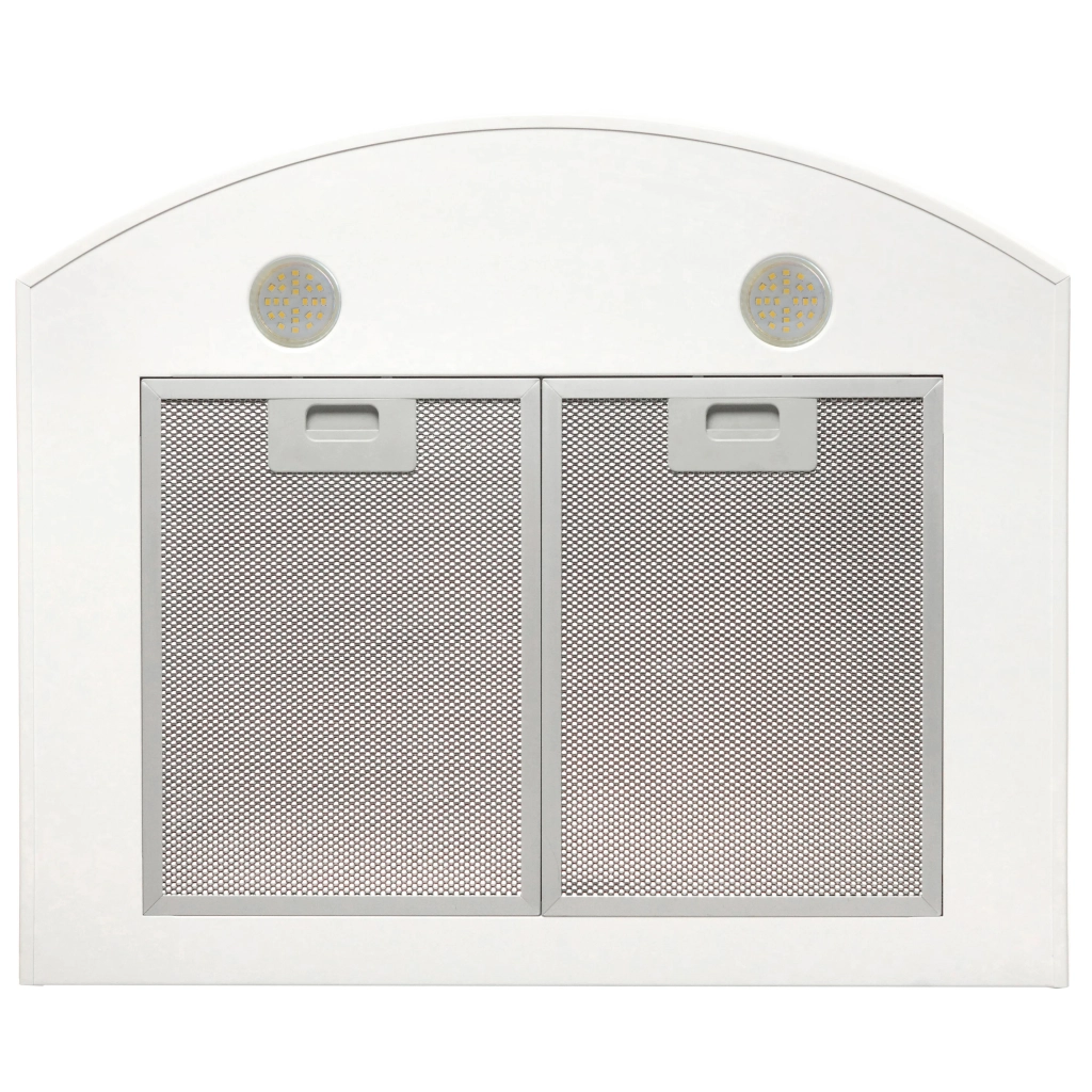 Витяжка кухонна Eleyus Bora 1200 LED SMD 60 WH - изображение 6