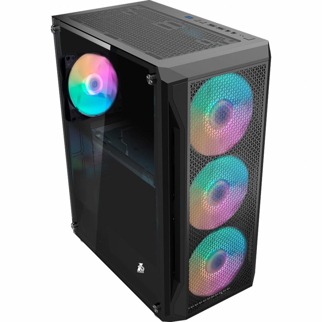 Корпус 1stPlayer X5-3G6P-1G6 - зображення 2