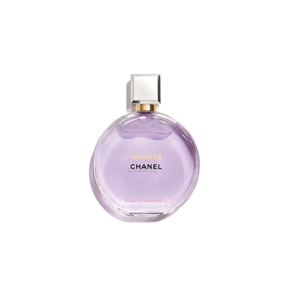 Парфумована вода Chanel Chance Eau Splendide 100 мл (3145891362206) - зображення 2