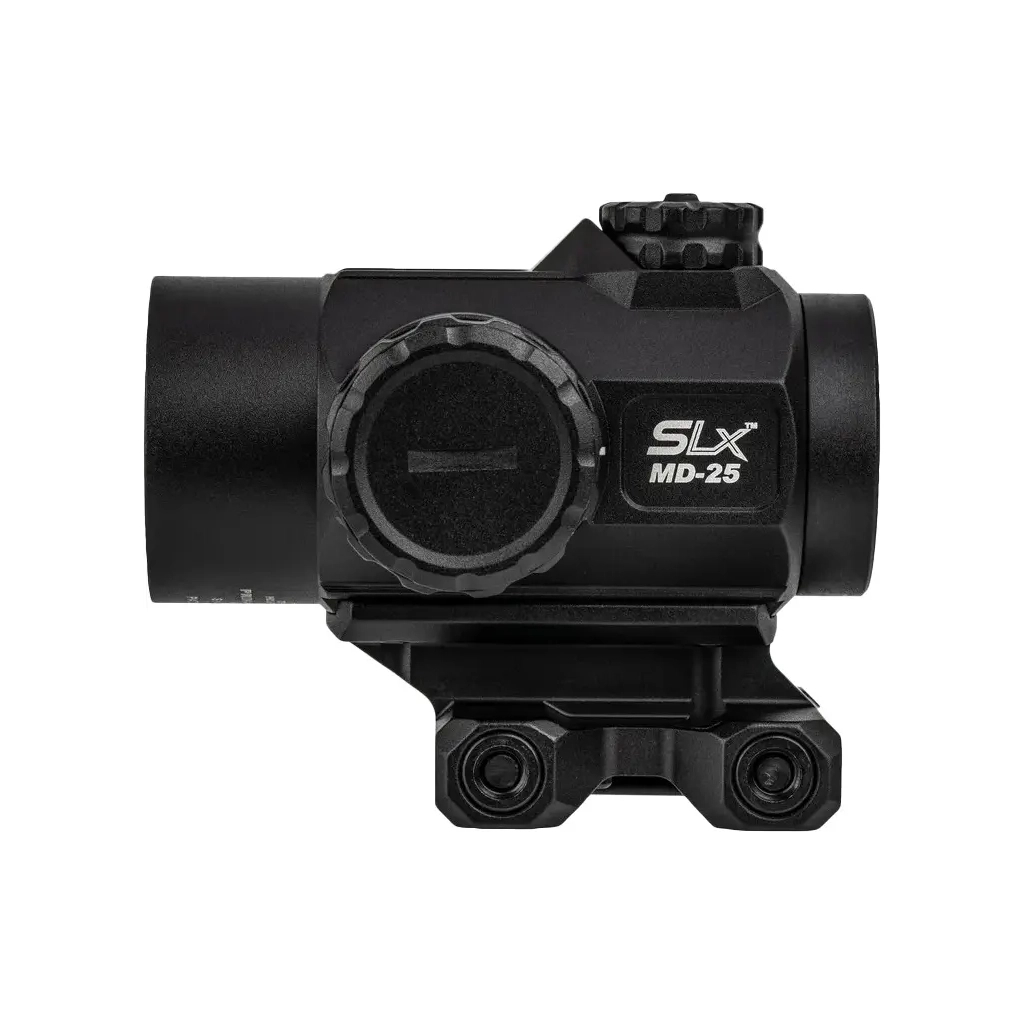 Коліматорний приціл Primary Arms SLx MD-25 2 МОА (810032) - зображення 3