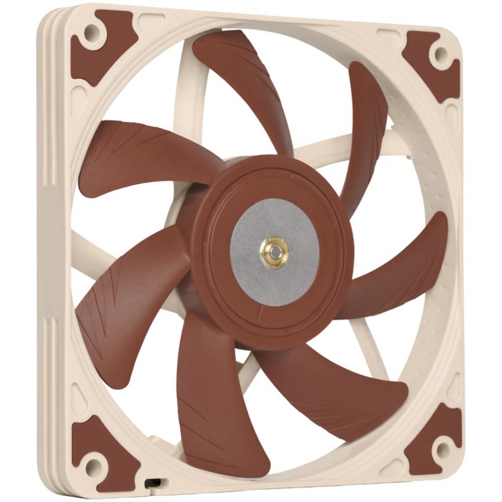 Кулер до корпусу Noctua NF-A12x15 PWM - зображення 1