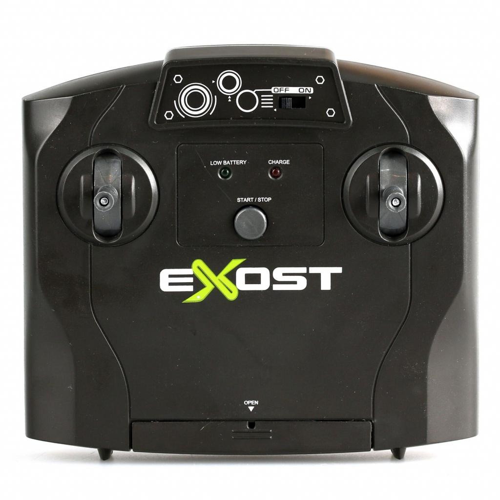 Радіокерована іграшка Silverlit Ховеркрафт "Hover Racer" 2,4 GHz , зелений 1:18 (82014) - зображення 2