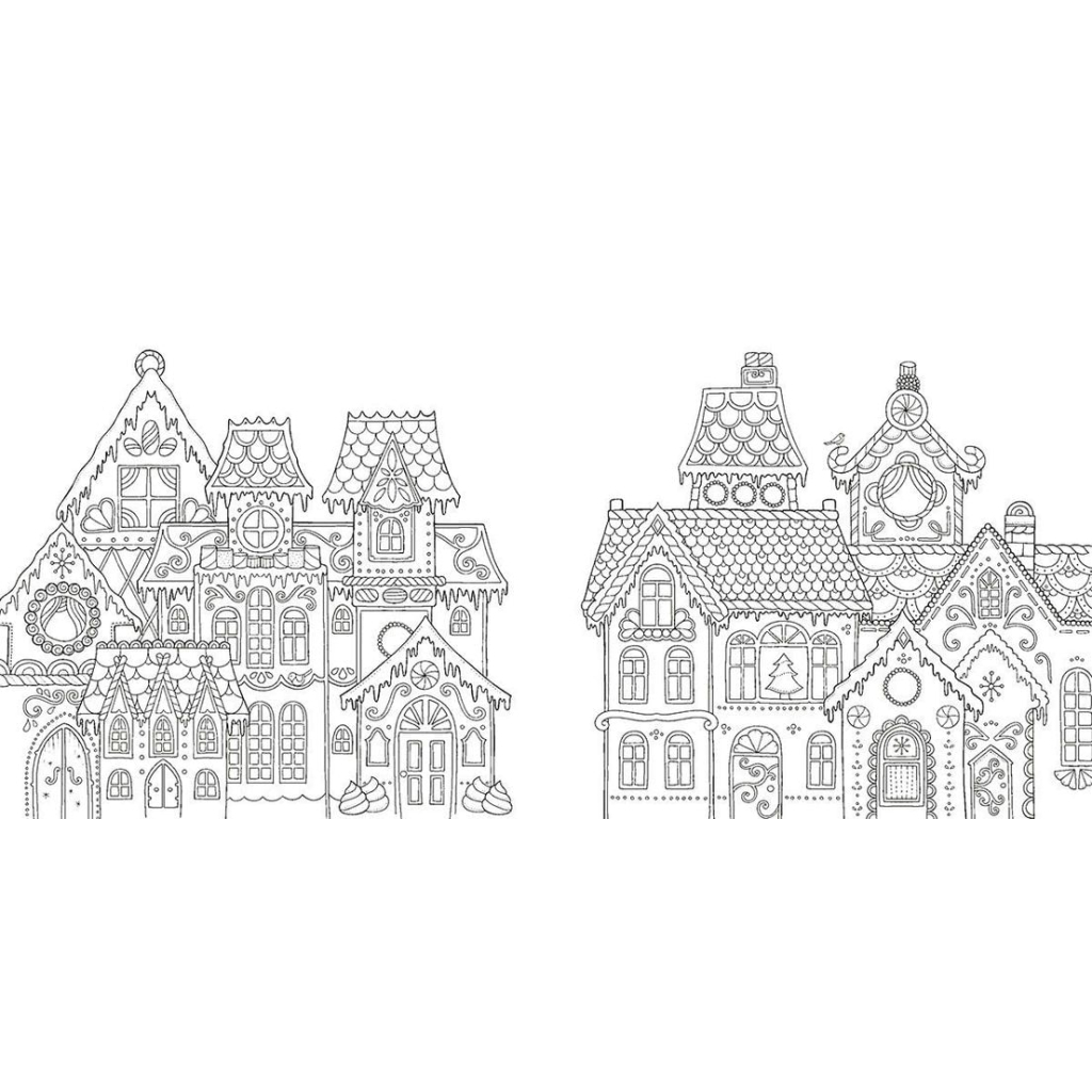 Книга Різдво Джоанни - Джоанна Басфорд Видавництво Старого Лева (9786176794646) - зображення 6