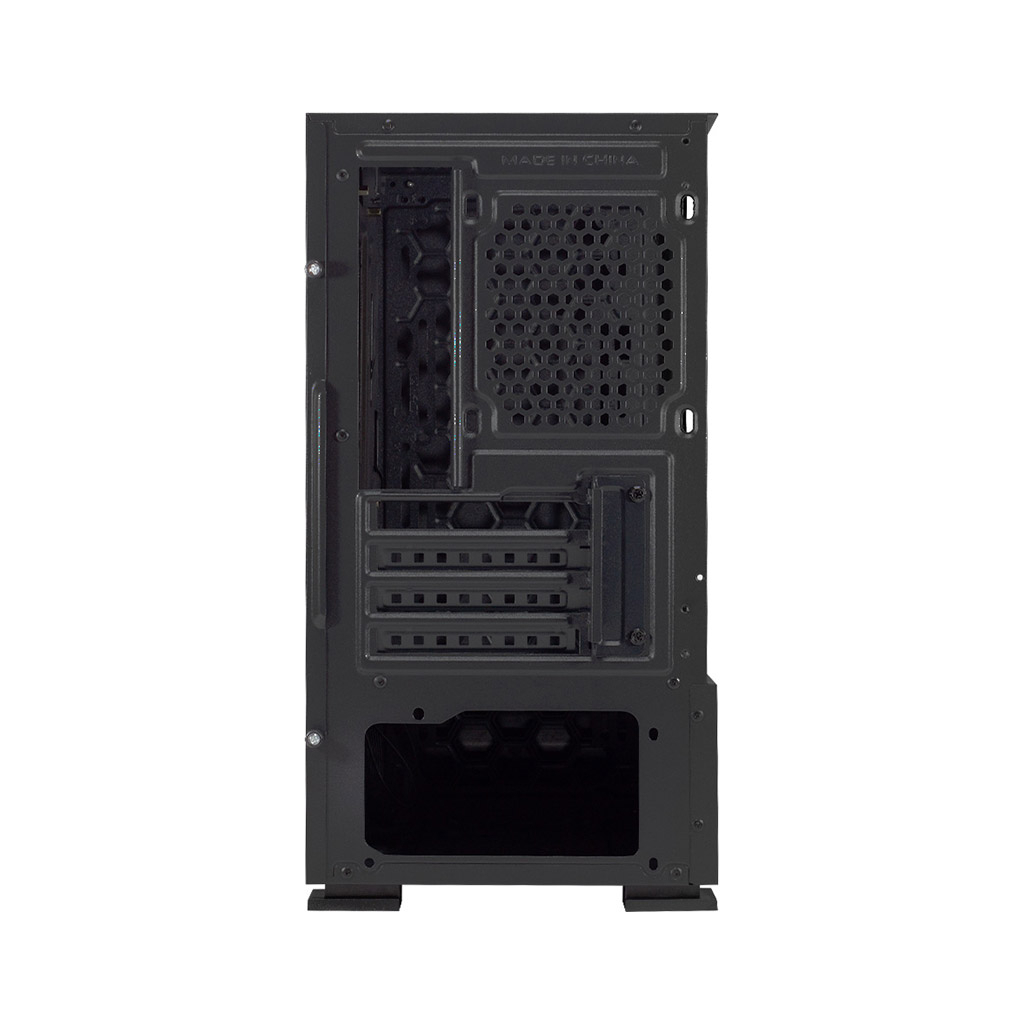 Корпус Prologix M20 Black (ALM20BK) - зображення 4