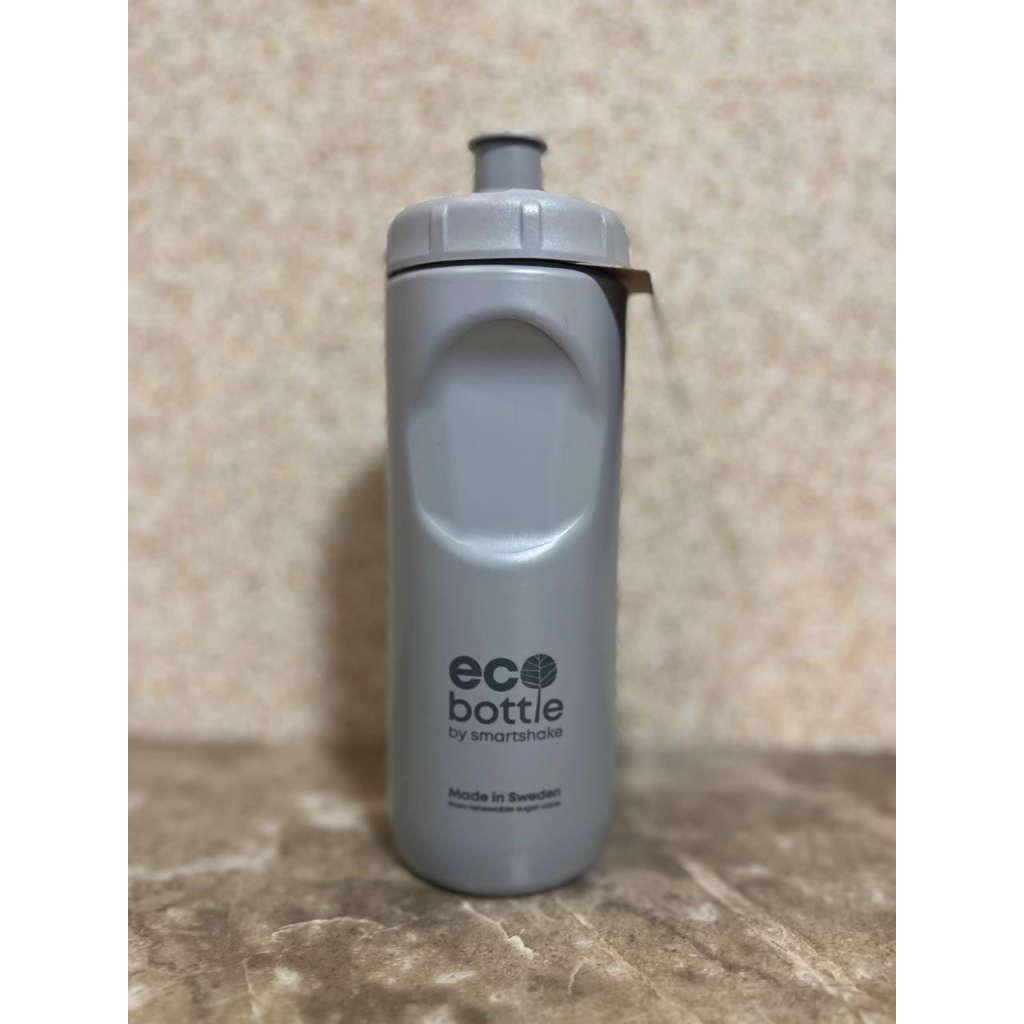 Пляшка для води SmartShake EcoBottle Squeeze 500ml Gray (11450701) - зображення 3