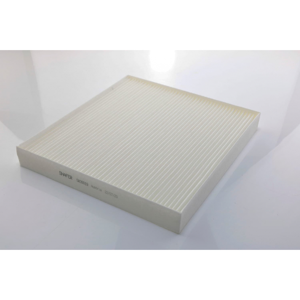 Фільтр салону SHAFER SA26019 - зображення 1