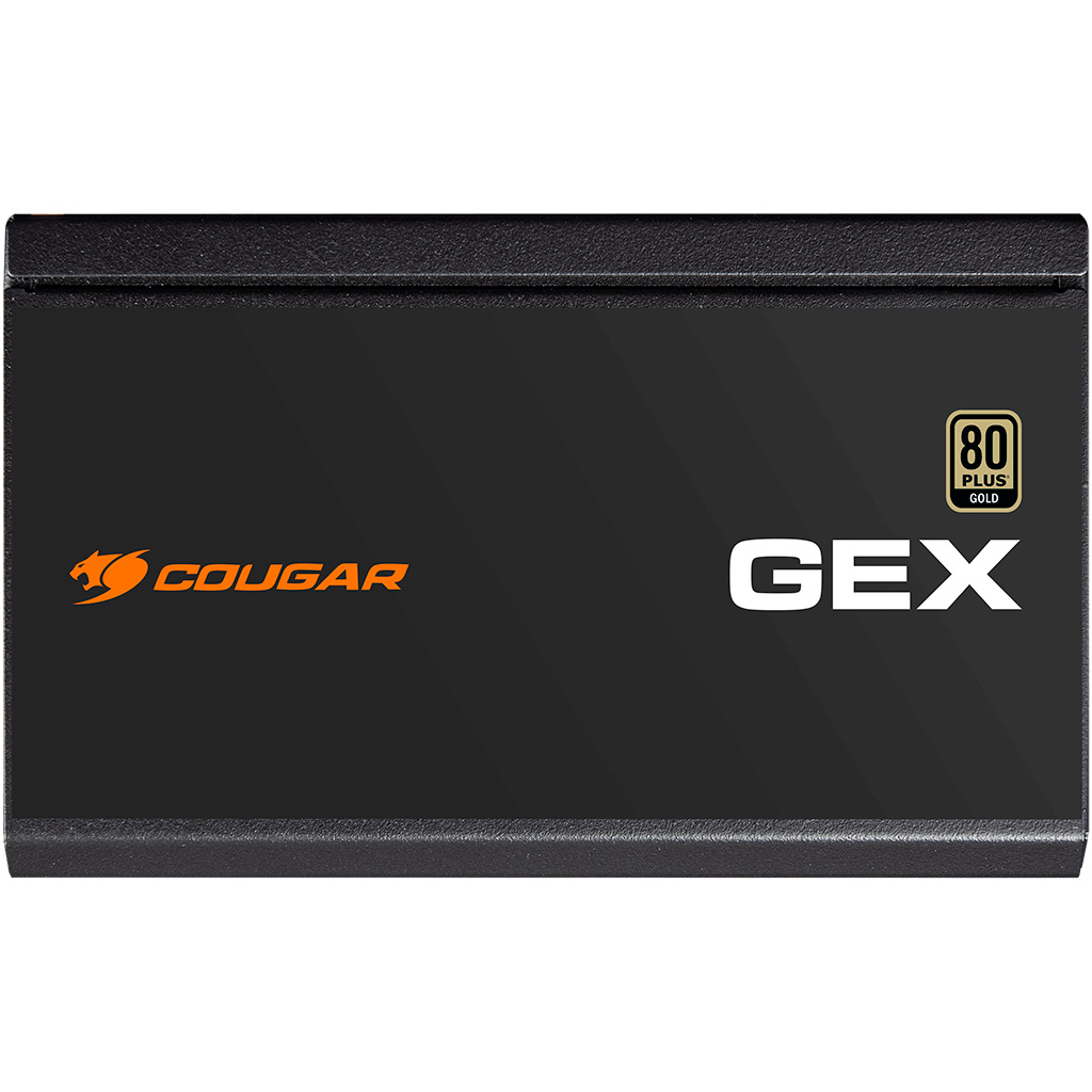 Блок живлення Cougar 650W (GEX 650) - зображення 5