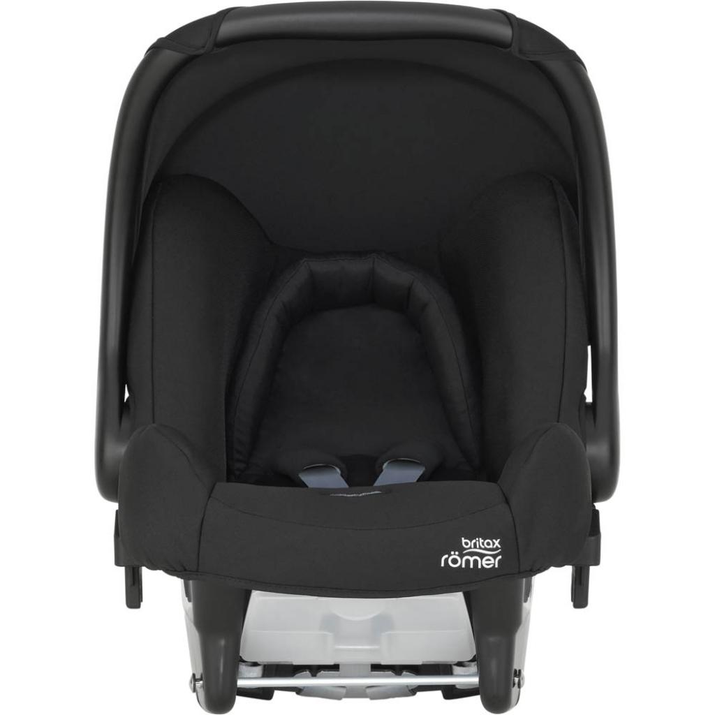 Автокрісло Britax-Romer Baby-Safe Cosmos Black (2000026517) - зображення 2