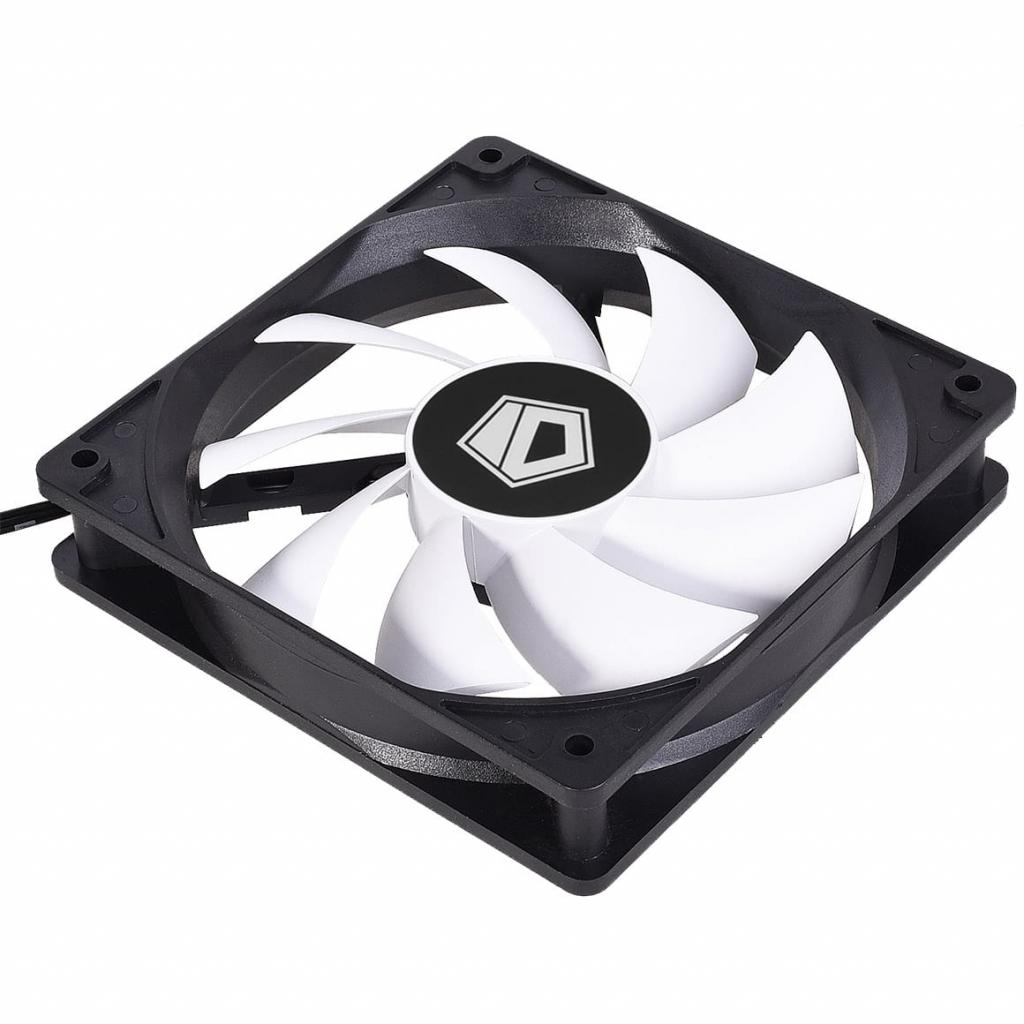 Кулер до корпусу ID-Cooling FL-12025 - зображення 3