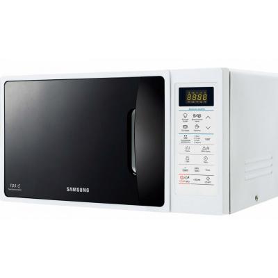 Мікрохвильова піч Samsung GE 83 ARW/UA (GE83ARW/UA) - зображення 2