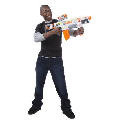 Іграшкова зброя Hasbro Nerf Modulus ECS-10 (B1538) - изображение 6