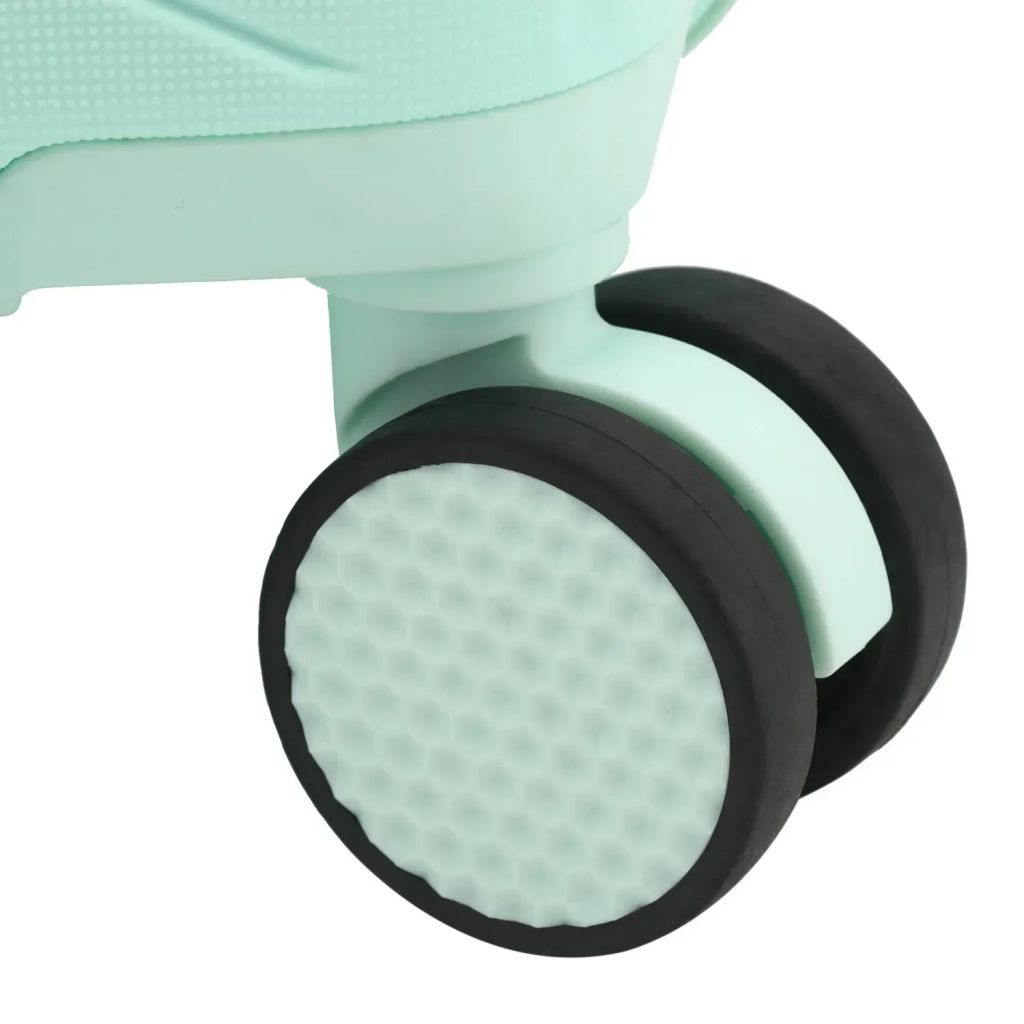 Валіза Semi Line 24" (M) Mint (T5831-2) (DAS303204) - зображення 9