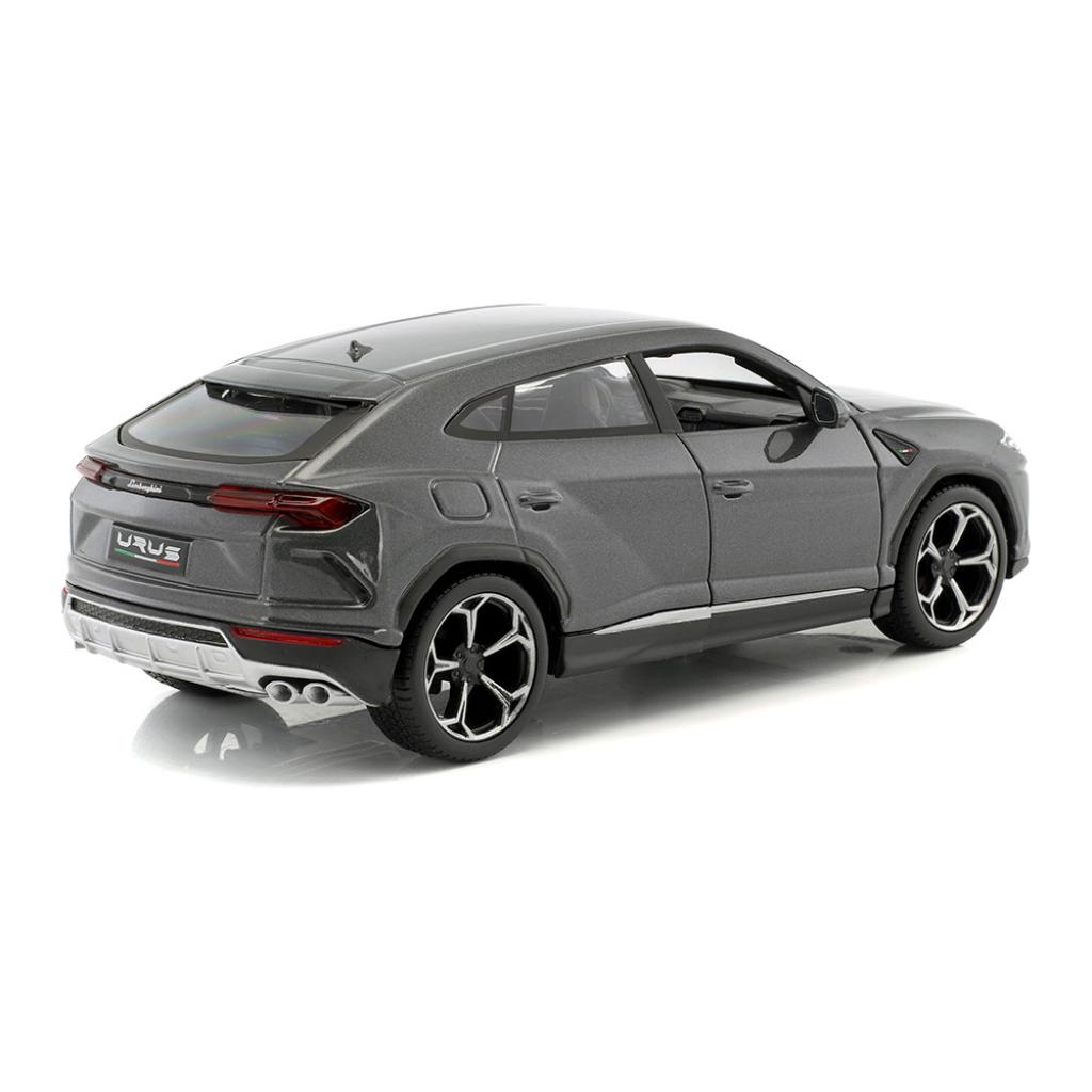 Машина Maisto Lamborghini Urus сірий (1:24) (31519 grey) - зображення 3