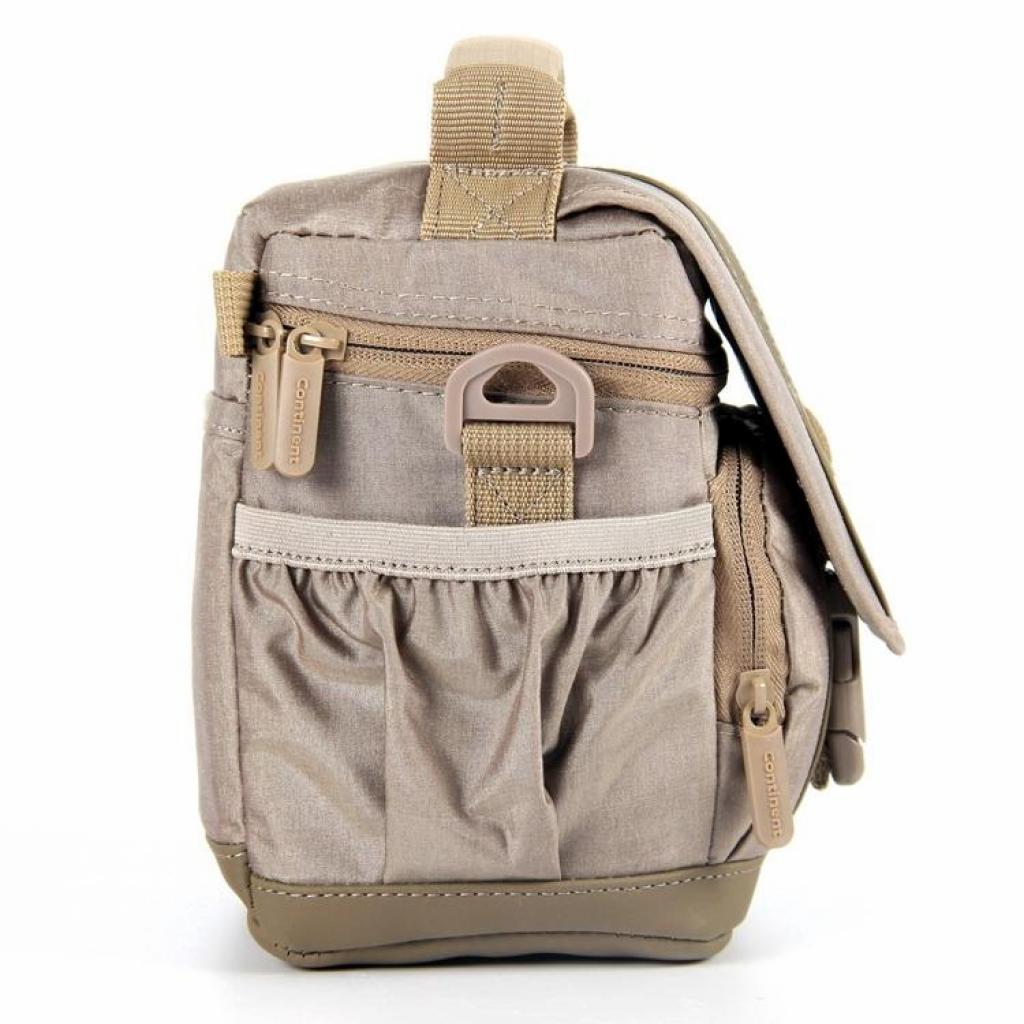 Фото-сумка Continent FF-01 Sand (FF-01Sand) - изображение 3