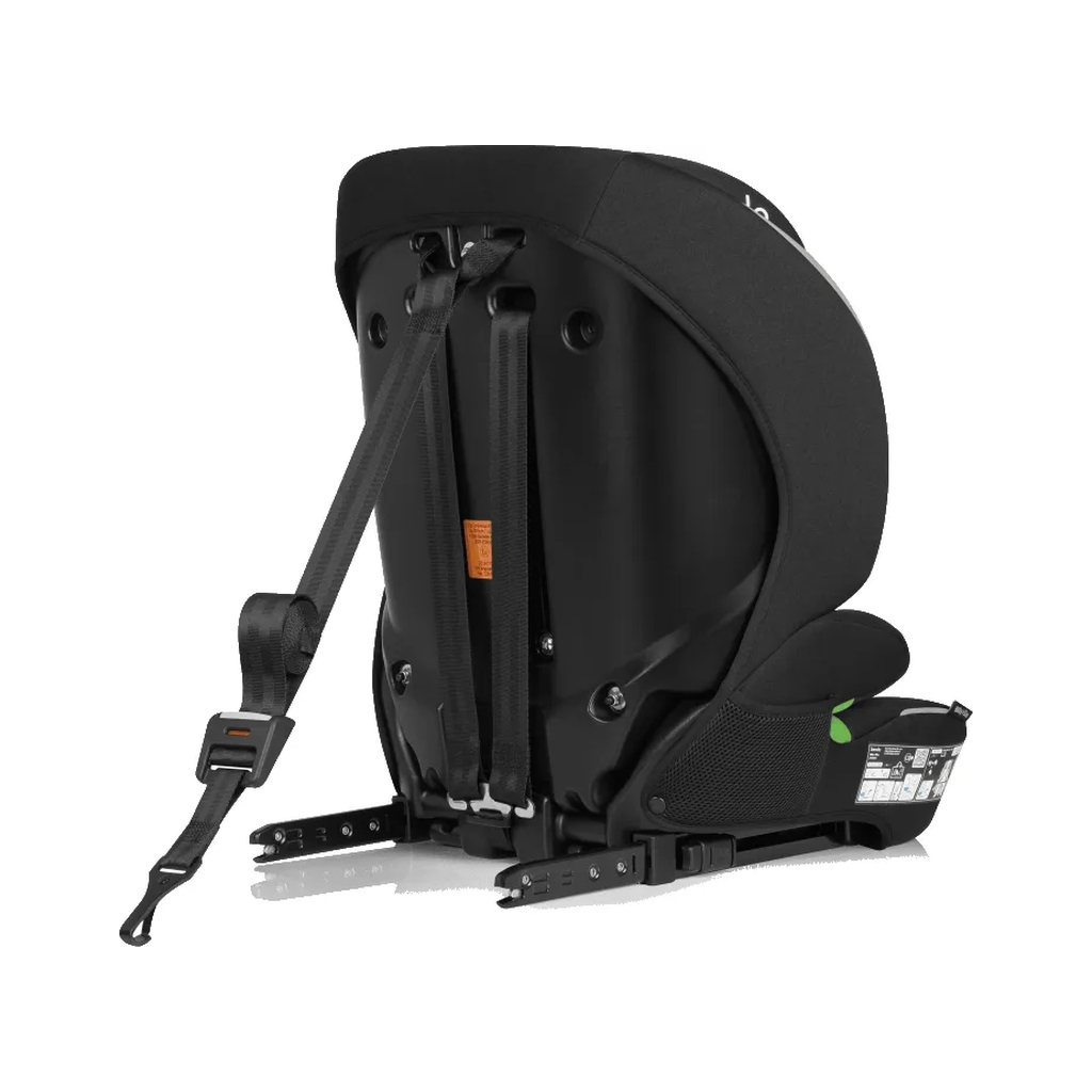 Автокрісло Lionelo Billy I-Size Beige Latte (LO-BILLY I-SIZE BEIGE LATTE) - зображення 5