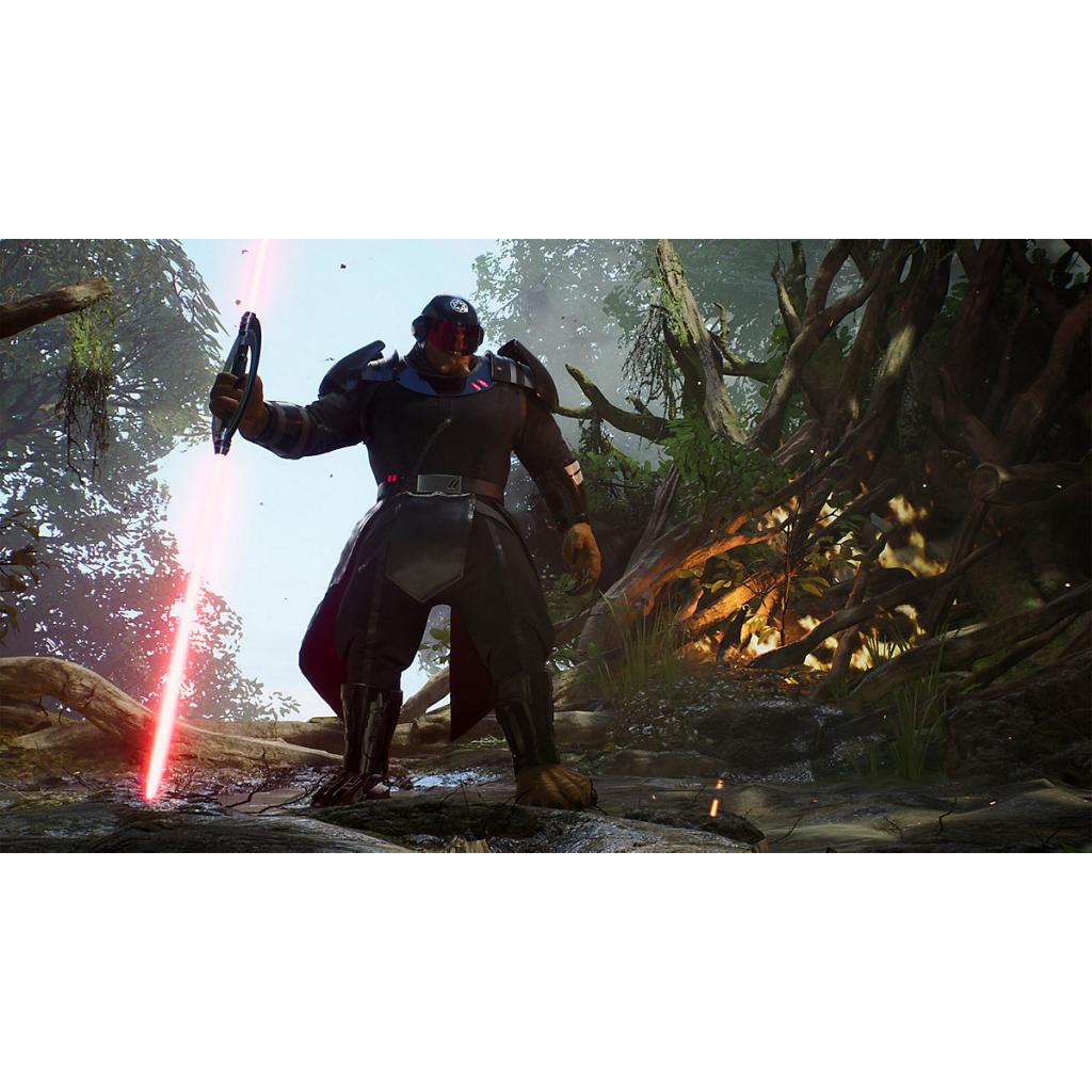 Гра Sony Star Wars: Fallen Order [PS4, Russian version] (1055044) - зображення 2