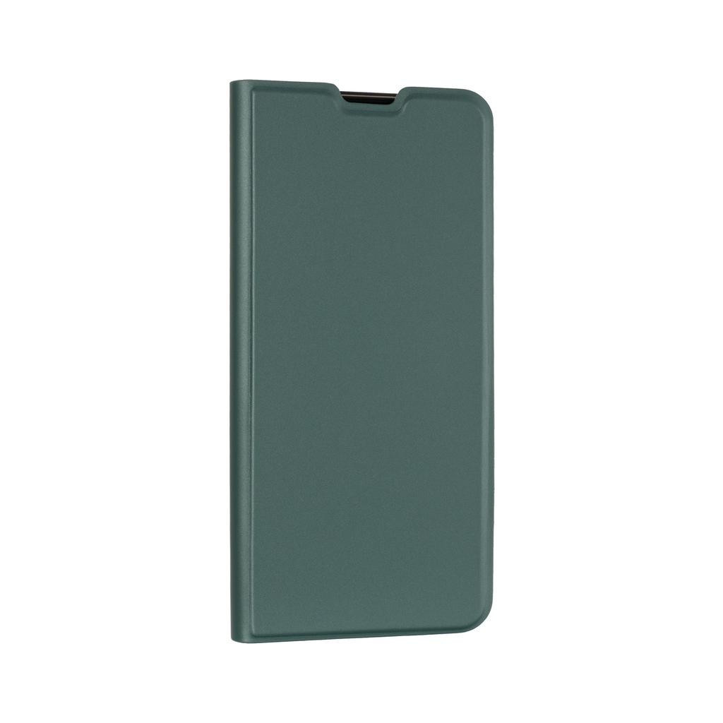 Чохол до мобільного телефона BeCover Exclusive New Style Samsung Galaxy A25 5G SM-A256 Dark Green (711222) - зображення 2