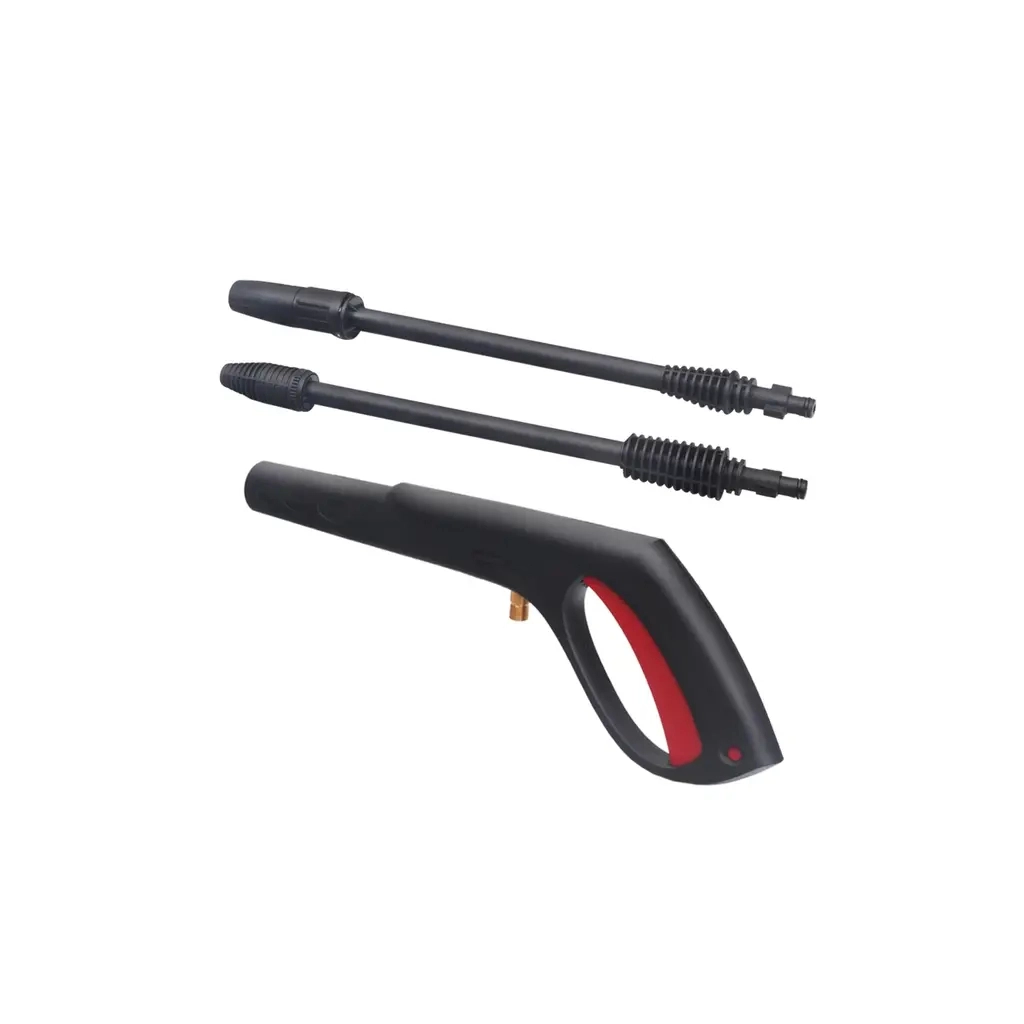 Мийка високого тиску Ronix 1400 Вт, 100Bar (RP-0100) - зображення 11