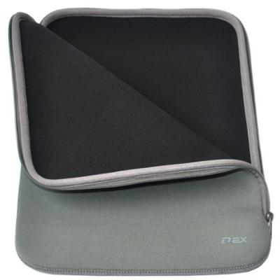 Чохол до планшета D-Lex 7-8 gray (LXTC-3107-GY) - зображення 2