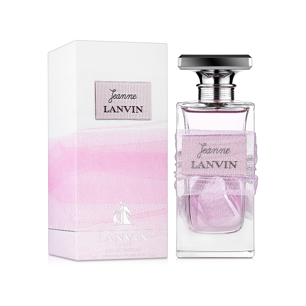 Парфумована вода Lanvin Jeanne 100 мл (3386460010399) - зображення 2