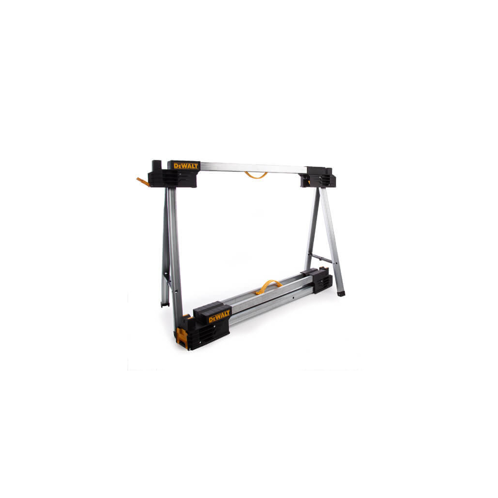 Верстак DeWALT козли складні (пара), до 900 кг., 1117 мм (DWST1-75676) - picture 6