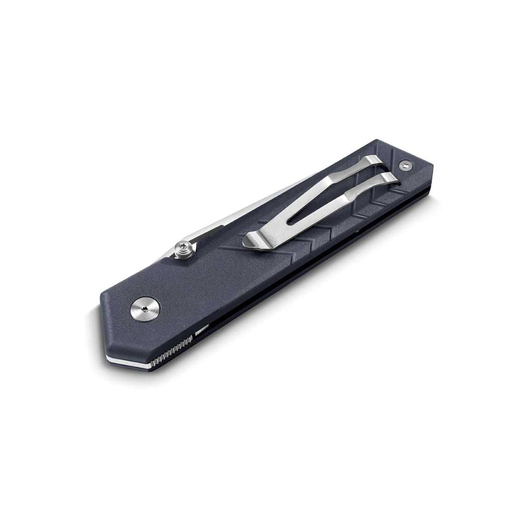 Ніж Outdoor Unboxer Nitrox PA6 Blue (11060063) - зображення 4