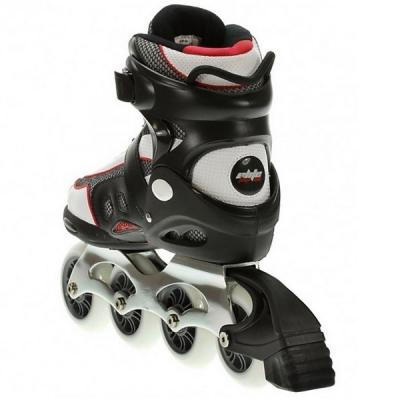 Роликові ковзани Tempish ELITE TOP II 90/41 (10000042201/41) - зображення 3