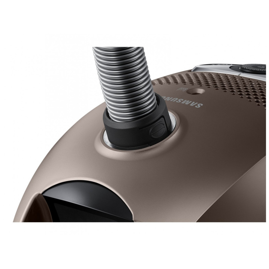 Пилосос Samsung VC079HNJGGD/UK - зображення 6