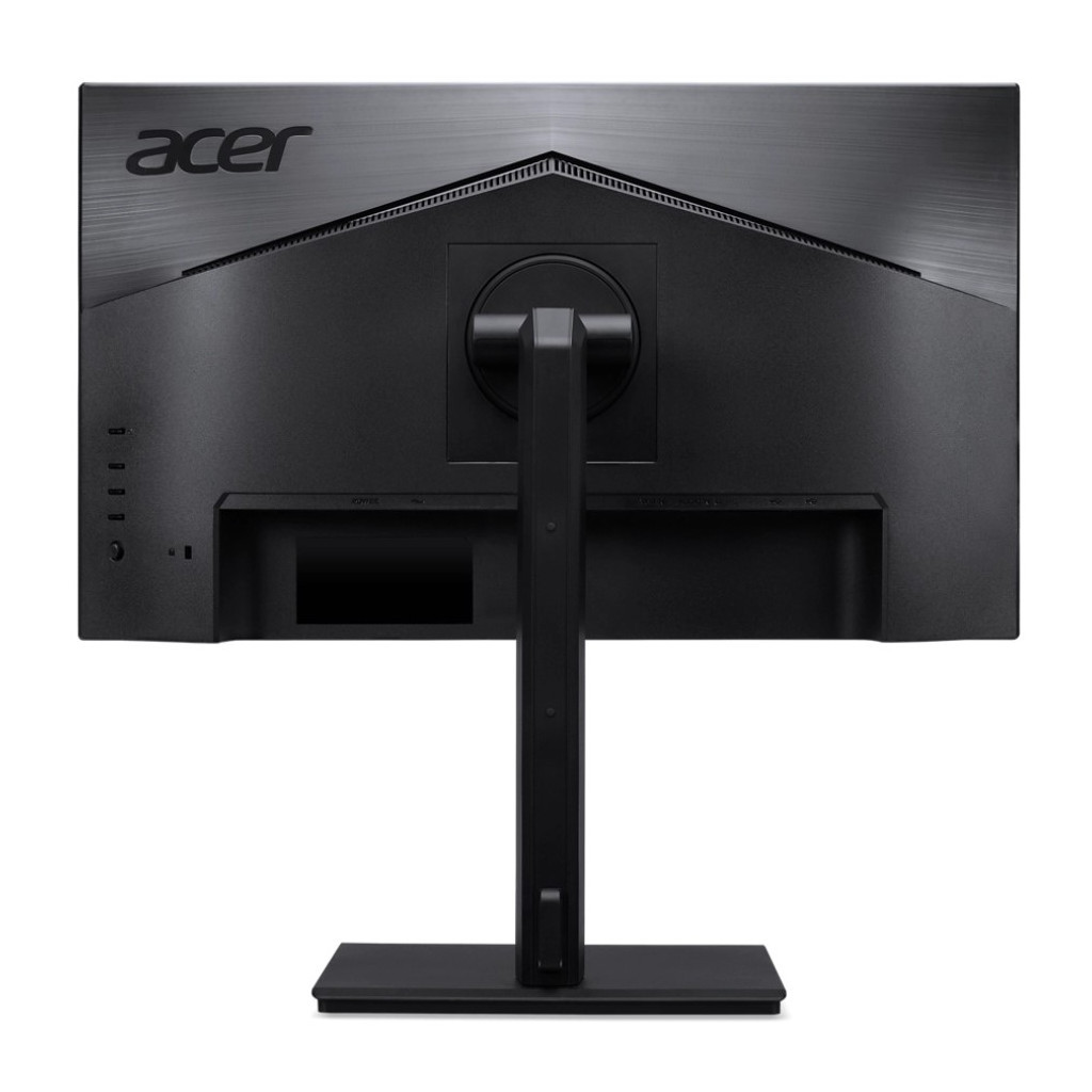 Монітор Acer B277Ebmiprxv (UM.HB7EE.E08) - зображення 7
