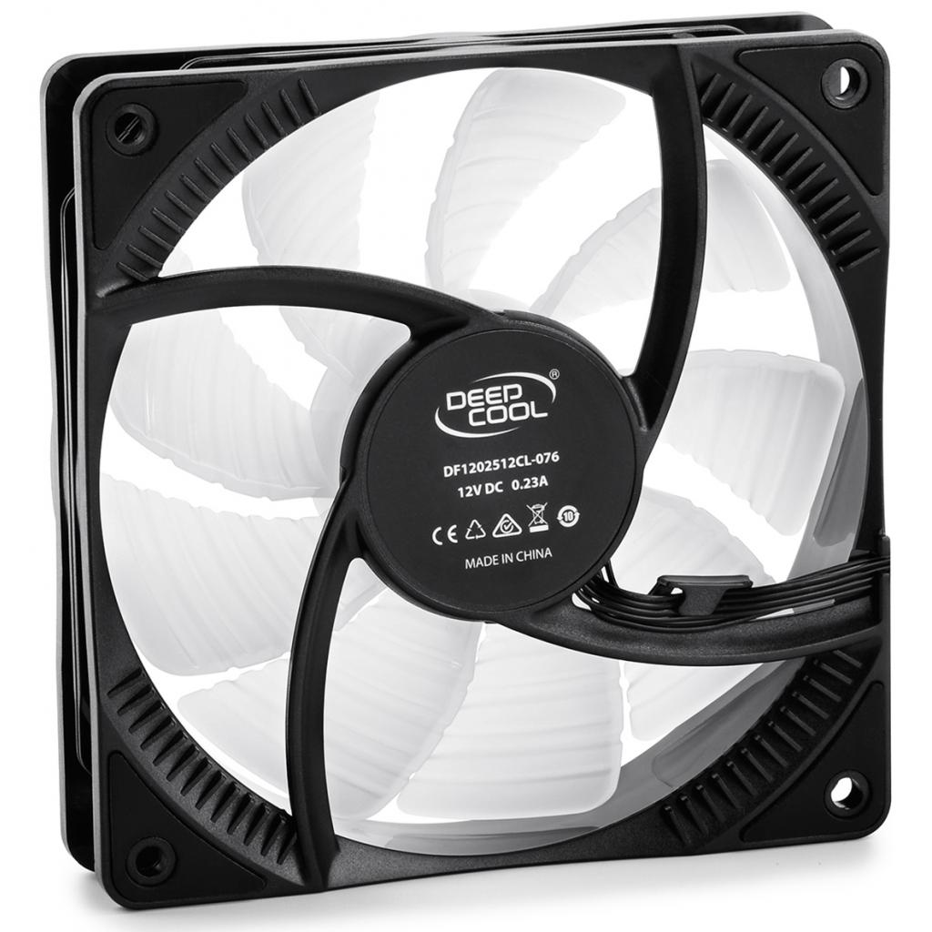Кулер до корпусу Deepcool CF120 - зображення 3