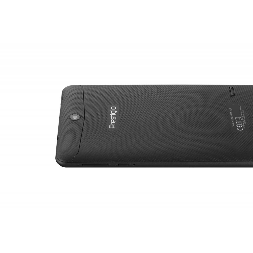 Планшет Prestigio Q Mini 4137 4137 7" 1/16GB 4G Black (PMT4137_4G_D) - зображення 6
