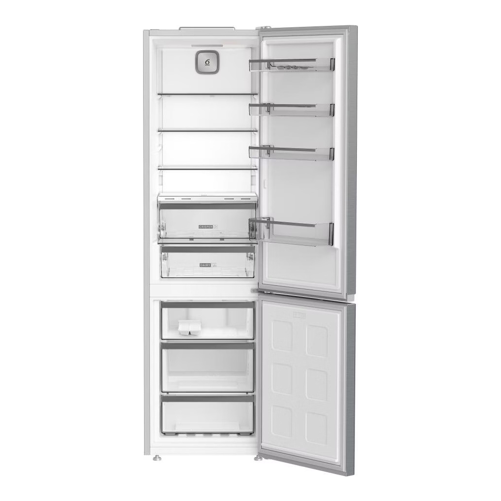 Холодильник Whirlpool WHK26362XP5E - зображення 3