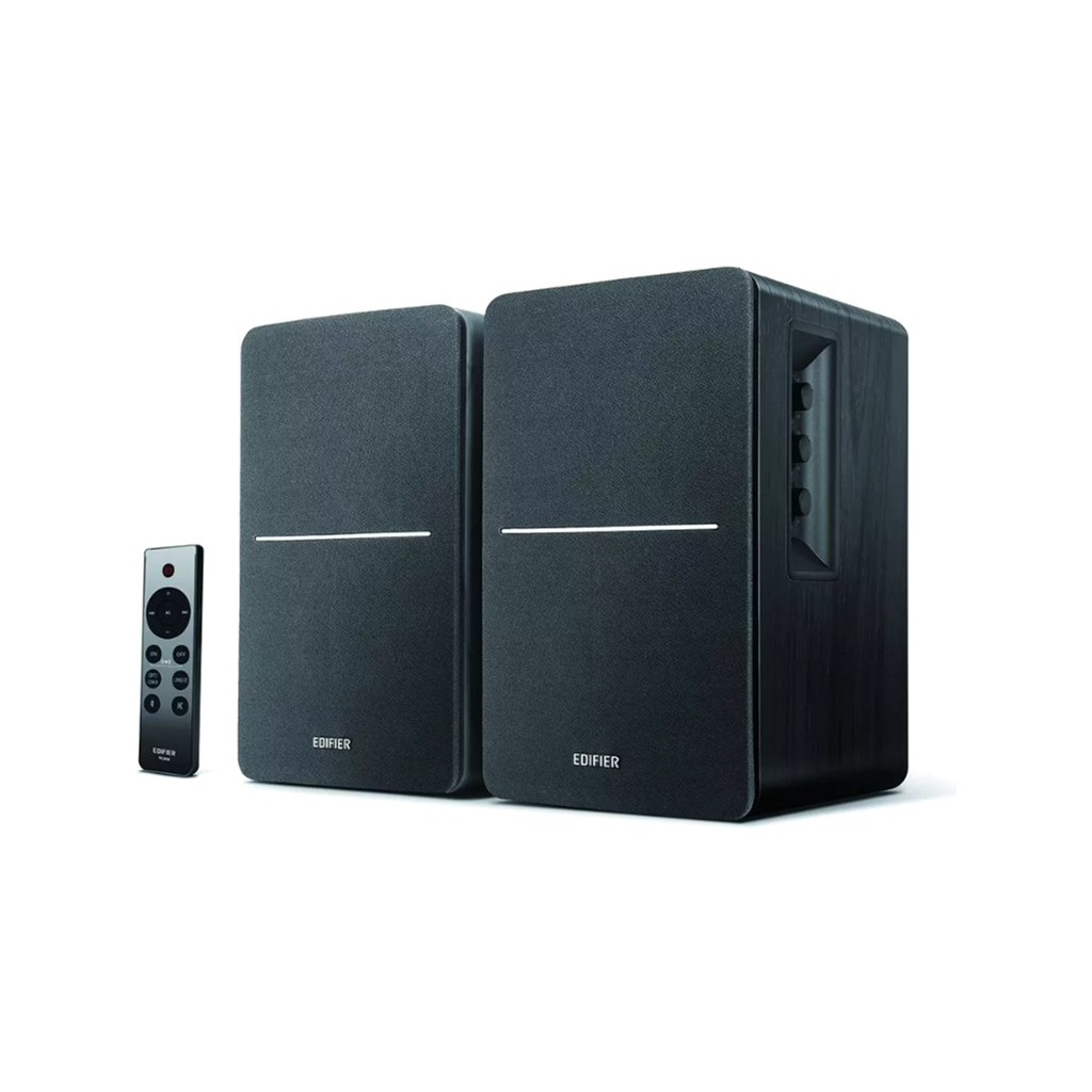 Акустична система Edifier R1280DBs Bluetooth Black (R1280DBs_Black) - зображення 3