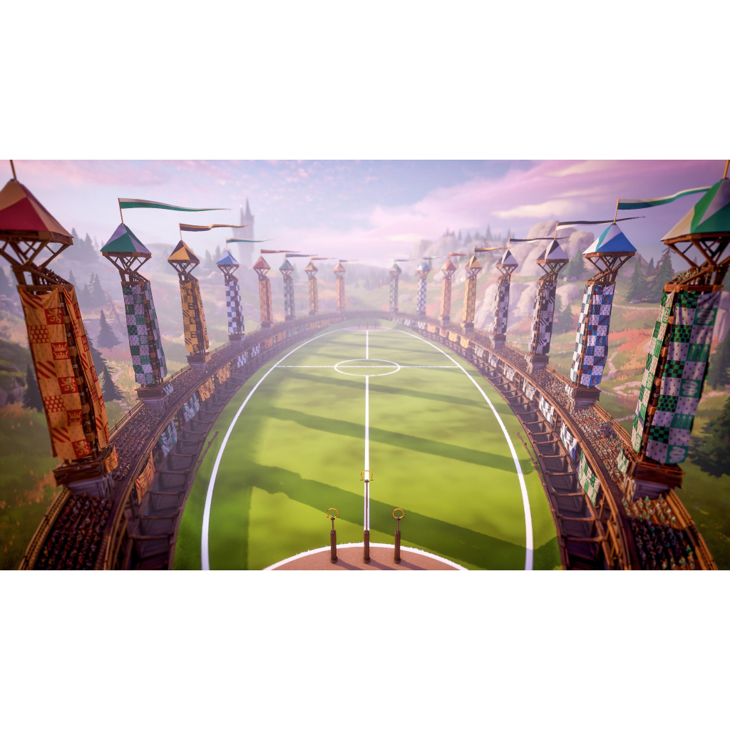 Гра Sony Harry Potter Quidditch Champions - Deluxe Edition, BD диск (5051895417621) - зображення 7