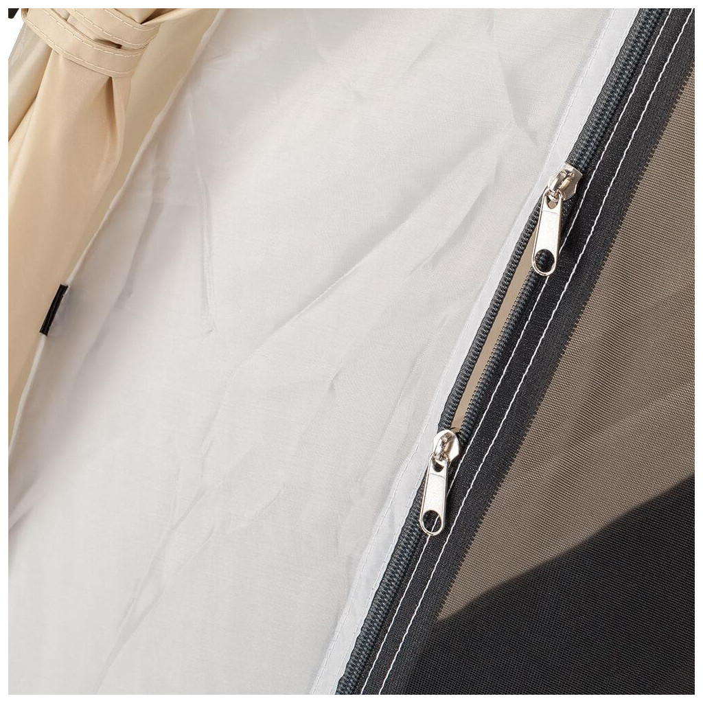 Намет Кемпінг Easy 2 (4823082714254) - зображення 11