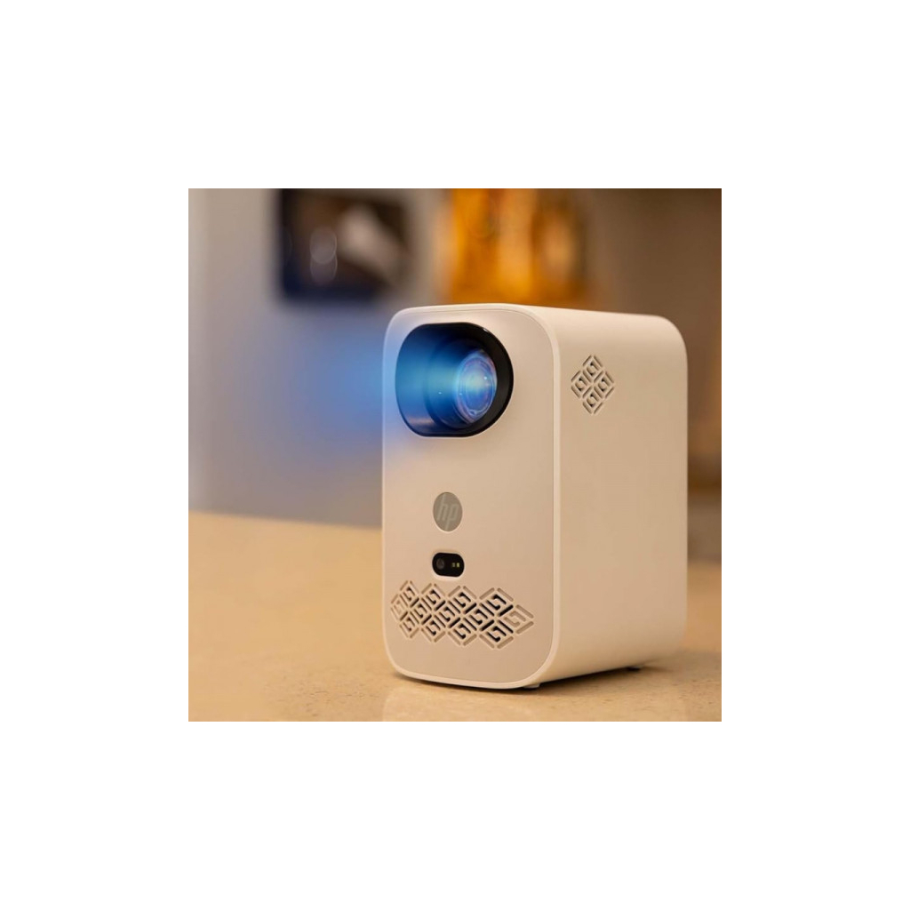 Проектор HP CC360 - зображення 4